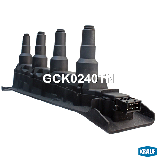 Катушка зажигания - Krauf GCK0240TN