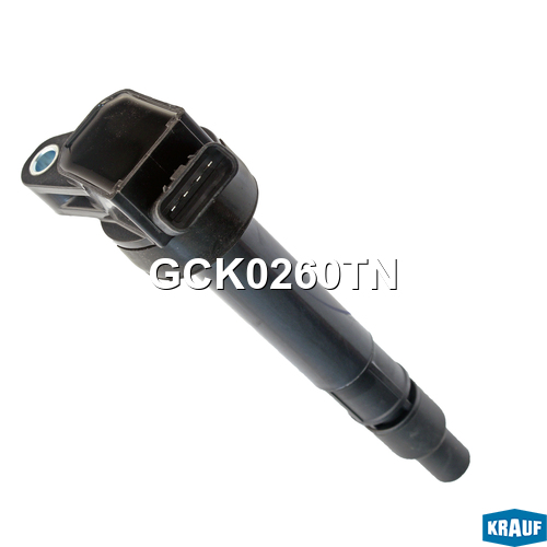 Катушка зажигания - Krauf GCK0260TN