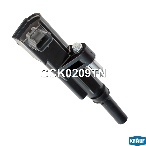 Катушка зажигания - Krauf GCK0209TN