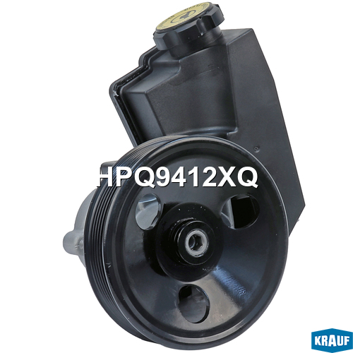 Насос гидроусилителя руля - Krauf HPQ9412XQ