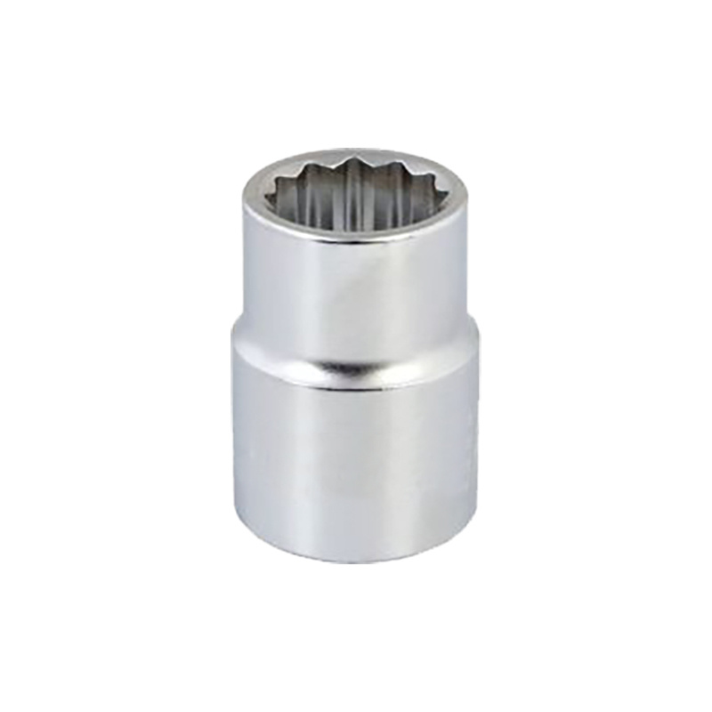 Головка торцевая 12-гранная 1/2dr (17 мм) h21217 - AVS A07907S