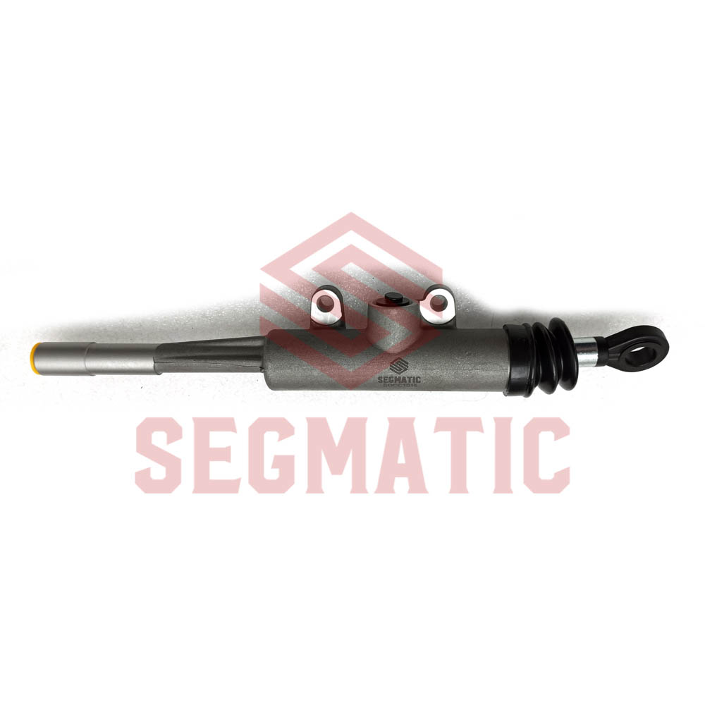 Цилиндр сцепления главный BMW 5(e34), 7(e32), 8(e31), Z1 86-97 19,05 - SEGMATIC SGCC1015