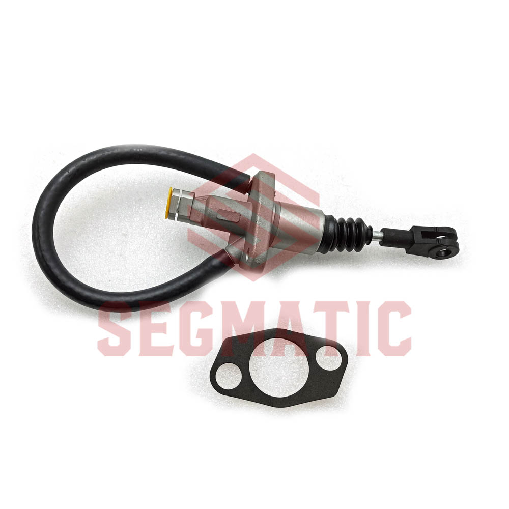 Цилиндр сцепления главный Opel Vectra b 95-03 15,87 - SEGMATIC SGCC1018
