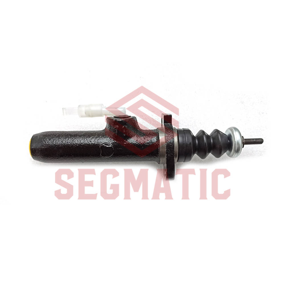 Цилиндр сцепления главный Audi 80,90 80-94 19,05 - SEGMATIC SGCC1002