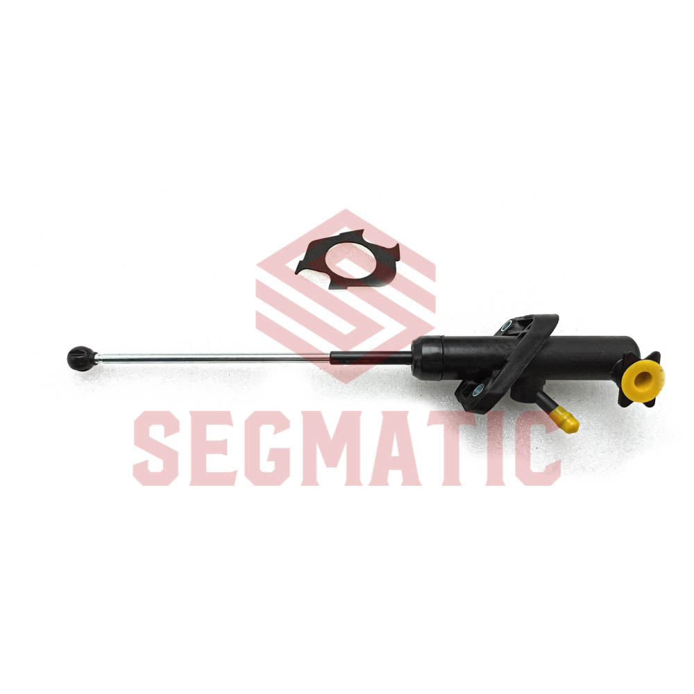 Цилиндр сцепления главный Fiat Doblo 01- - SEGMATIC SGCC1029
