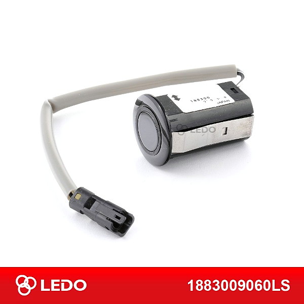 Датчик парковки черный 188300-9060 pz36200208 pz36200201 188300-4030 - LEDO 1883009060LS