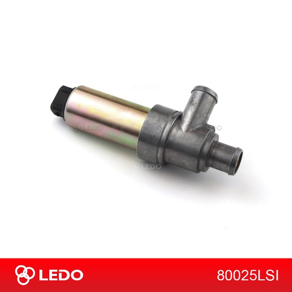 Датчик-регулятор холостого хода 025lsi на VW Golf, Passat, Transporter - LEDO 80025LSI