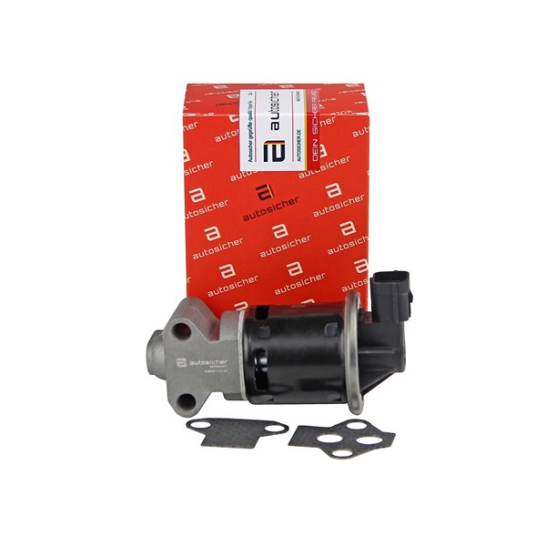 Клапан EGR на GM 96612545 - Autosicher A96612545