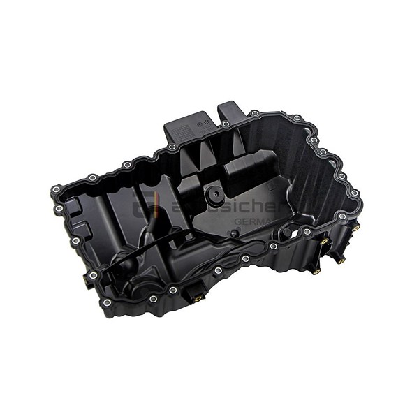 Поддон акпп на BMW 11137618512 - Autosicher A11137618512