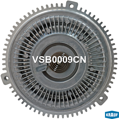 Вискомуфта - Krauf VSB0009CN