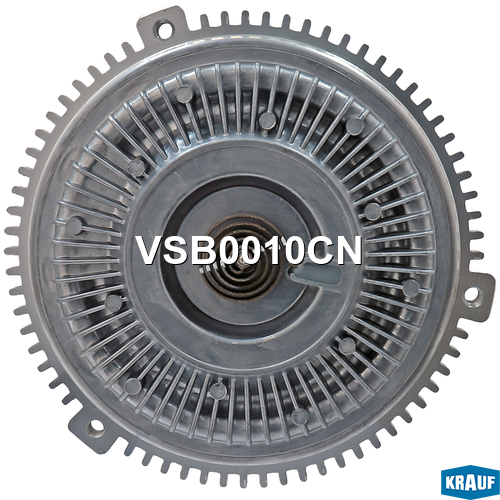 Вискомуфта - Krauf VSB0010CN