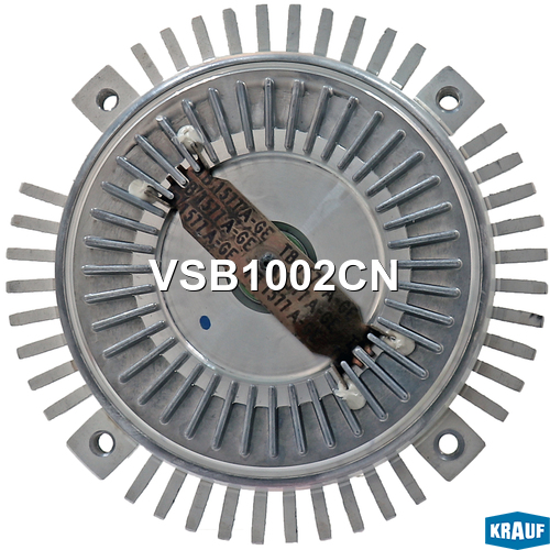 Вискомуфта - Krauf VSB1002CN