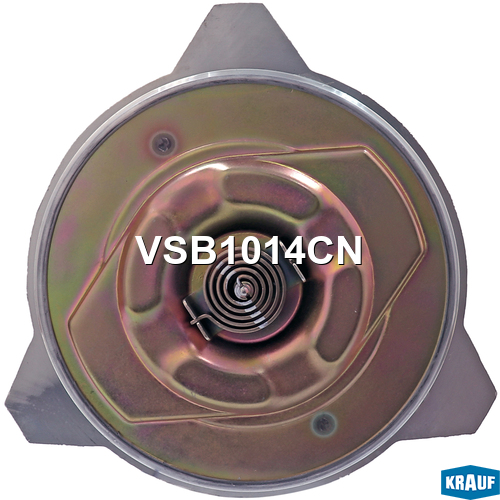 Вискомуфта - Krauf VSB1014CN