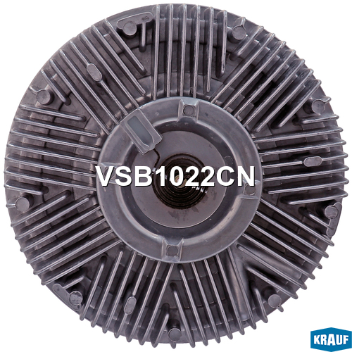 Вискомуфта - Krauf VSB1022CN