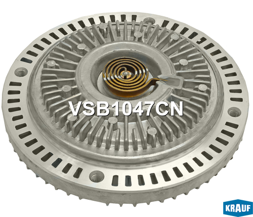 Вискомуфта - Krauf VSB1047CN