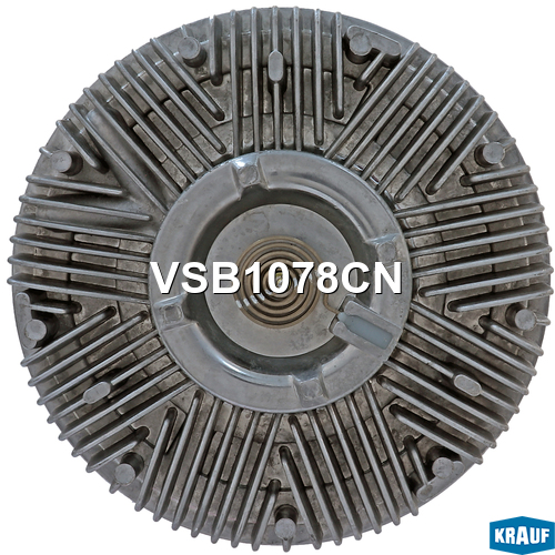 Вискомуфта - Krauf VSB1078CN
