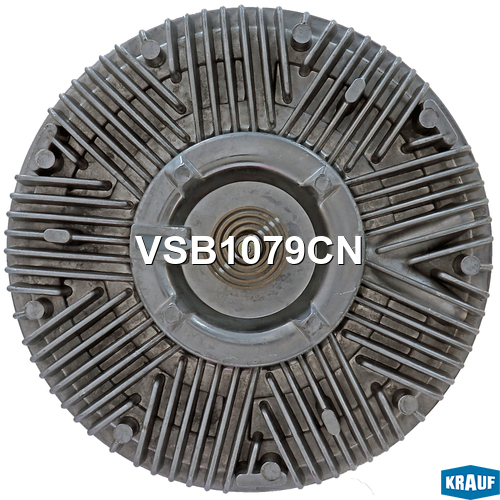 Вискомуфта - Krauf VSB1079CN