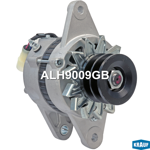 Генератор - Krauf ALH9009GB