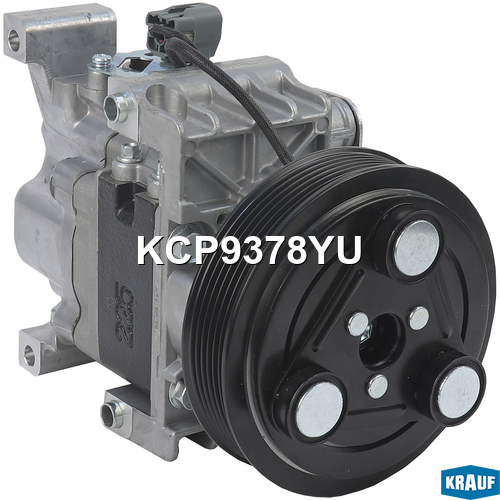 Компрессор кондиционера - Krauf KCP9378YU