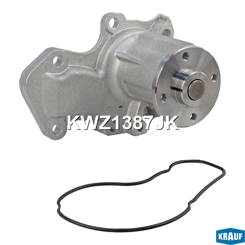 Помпа водяная - Krauf KWZ1387JK