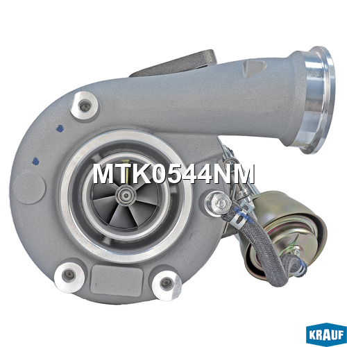 Турбокомпрессор - Krauf MTK0544NM