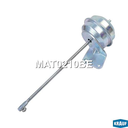 Снят, замена mat0210tt Актуатор турбокомпрессора - Krauf MAT0210BE