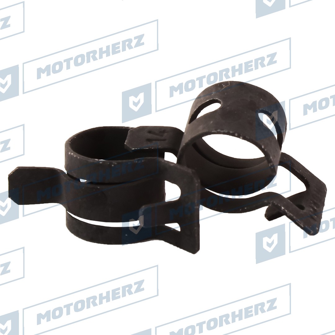 Хомут пружинный - Motorherz HCZ01451