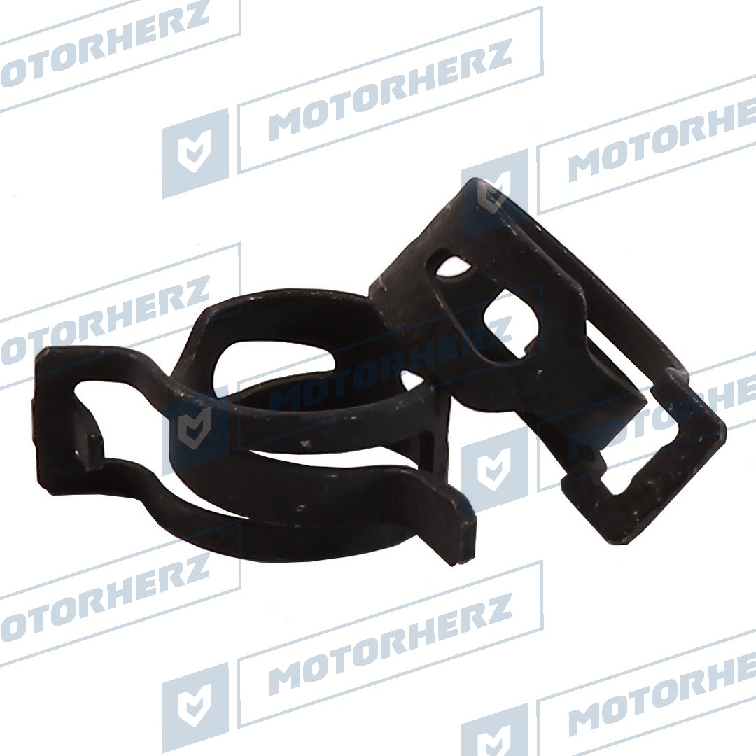 Хомут пружинный - Motorherz HCZ02201