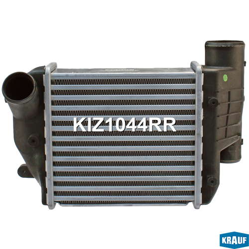 Интеркулер - Krauf KIZ1044RR