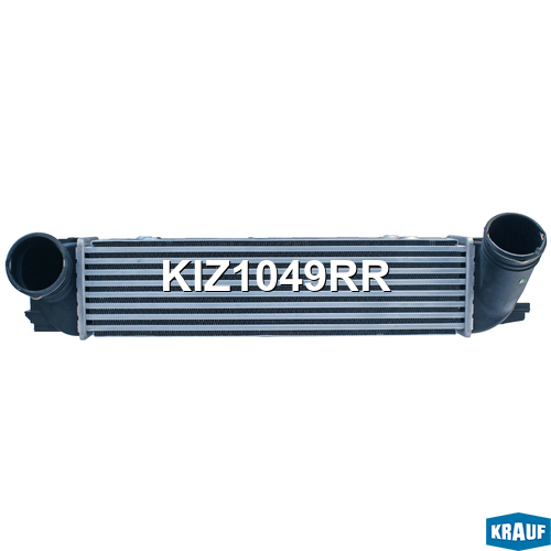 Интеркулер - Krauf KIZ1049RR