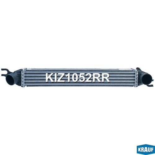 Интеркулер - Krauf KIZ1052RR