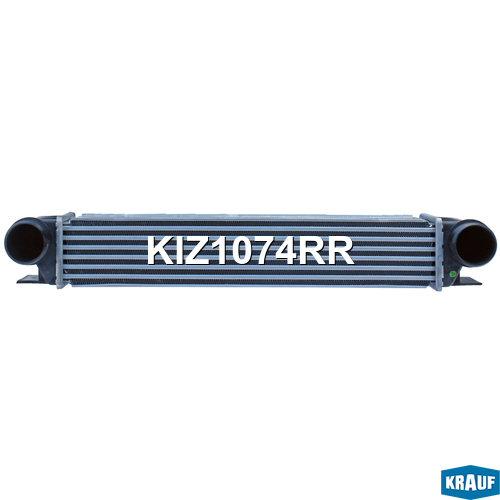 Интеркулер - Krauf KIZ1074RR