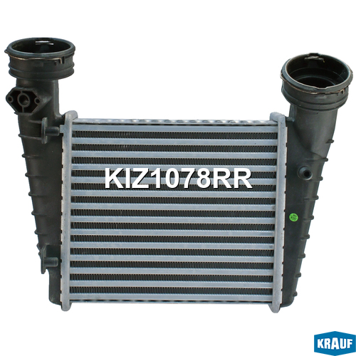 Интеркулер - Krauf KIZ1078RR