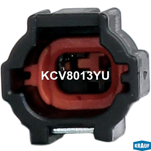Компрессор кондиционера