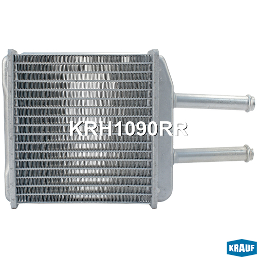 Радиатор отопителя - Krauf KRH1090RR