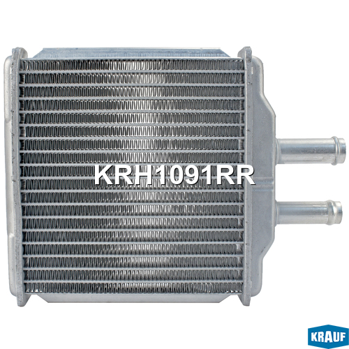 Радиатор отопителя - Krauf KRH1091RR