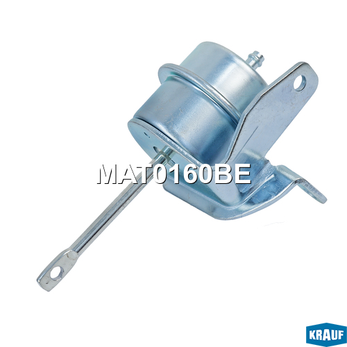 Актуатор турбокомпрессора - Krauf MAT0160BE