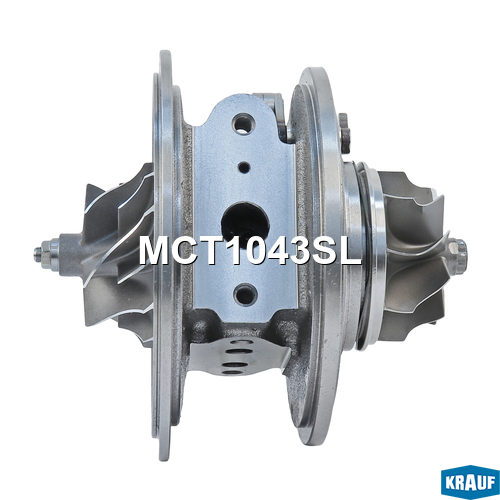 Картридж для турбокомпрессора - Krauf MCT1043SL