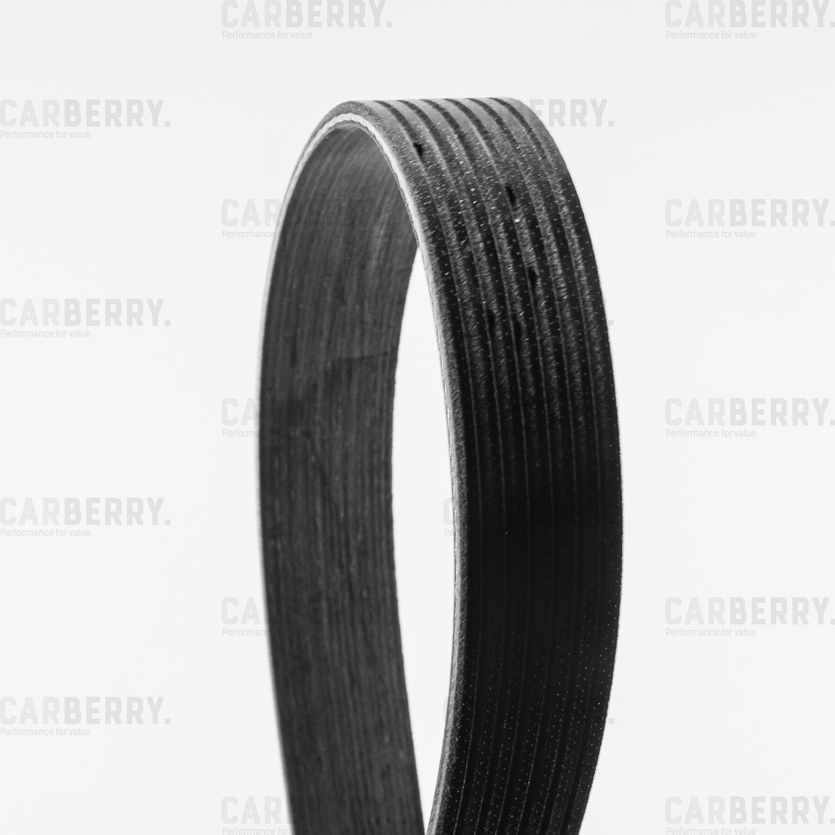 Ремень поликлиновой - Carberry 7PK2660
