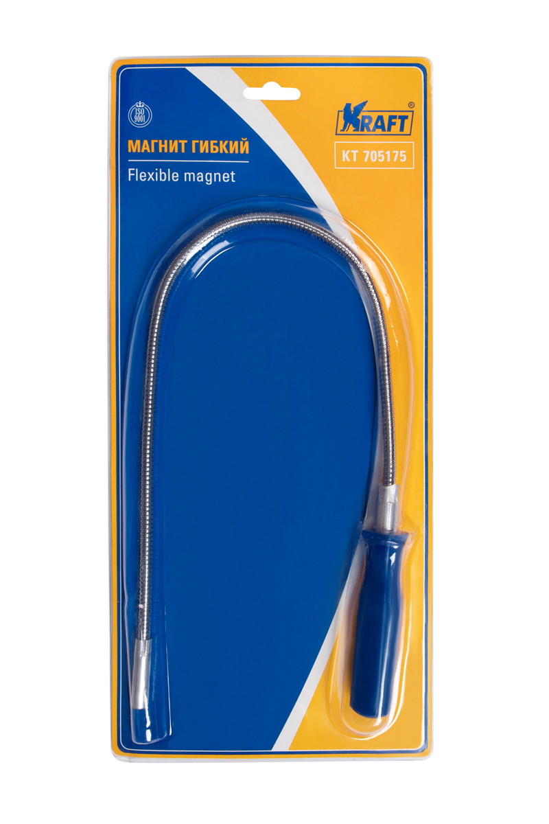 Магнит гибкий 07кгс KRAFT
