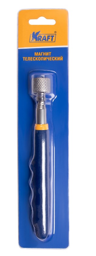 Магнит телескопический 7,2 кгс - KRAFT KT 705179