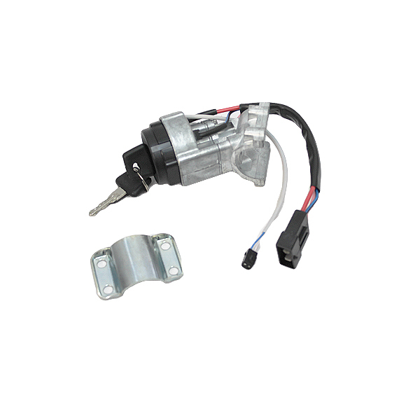 Замок зажигания уаз-3163 (Патриот) под электропривод - Volton VLT31633704010