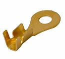 Клемма кольцевая 3.5мм 0.5-0.8кв.мм (dj431-3a) - Nord Yada 905360