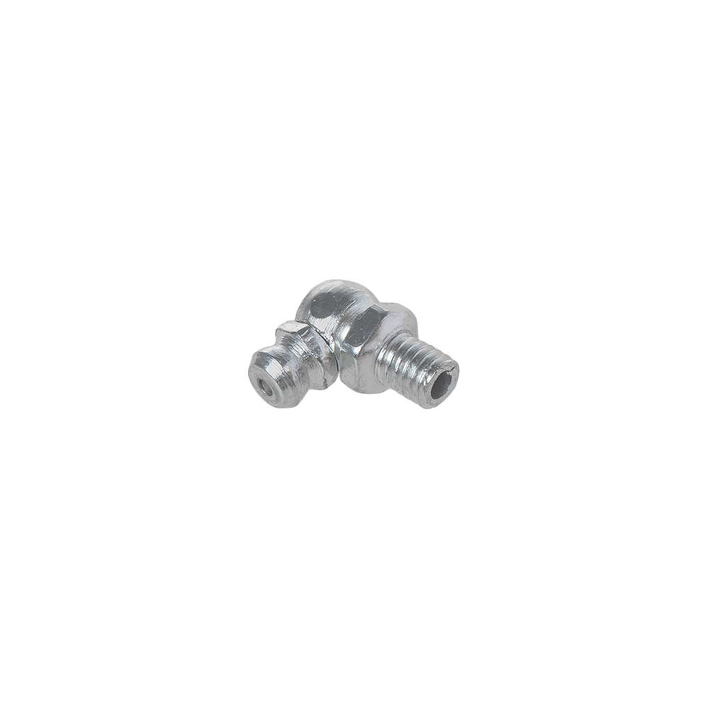 Пресс-масленка М6x1x90 угловая - ARNEZI R7404463