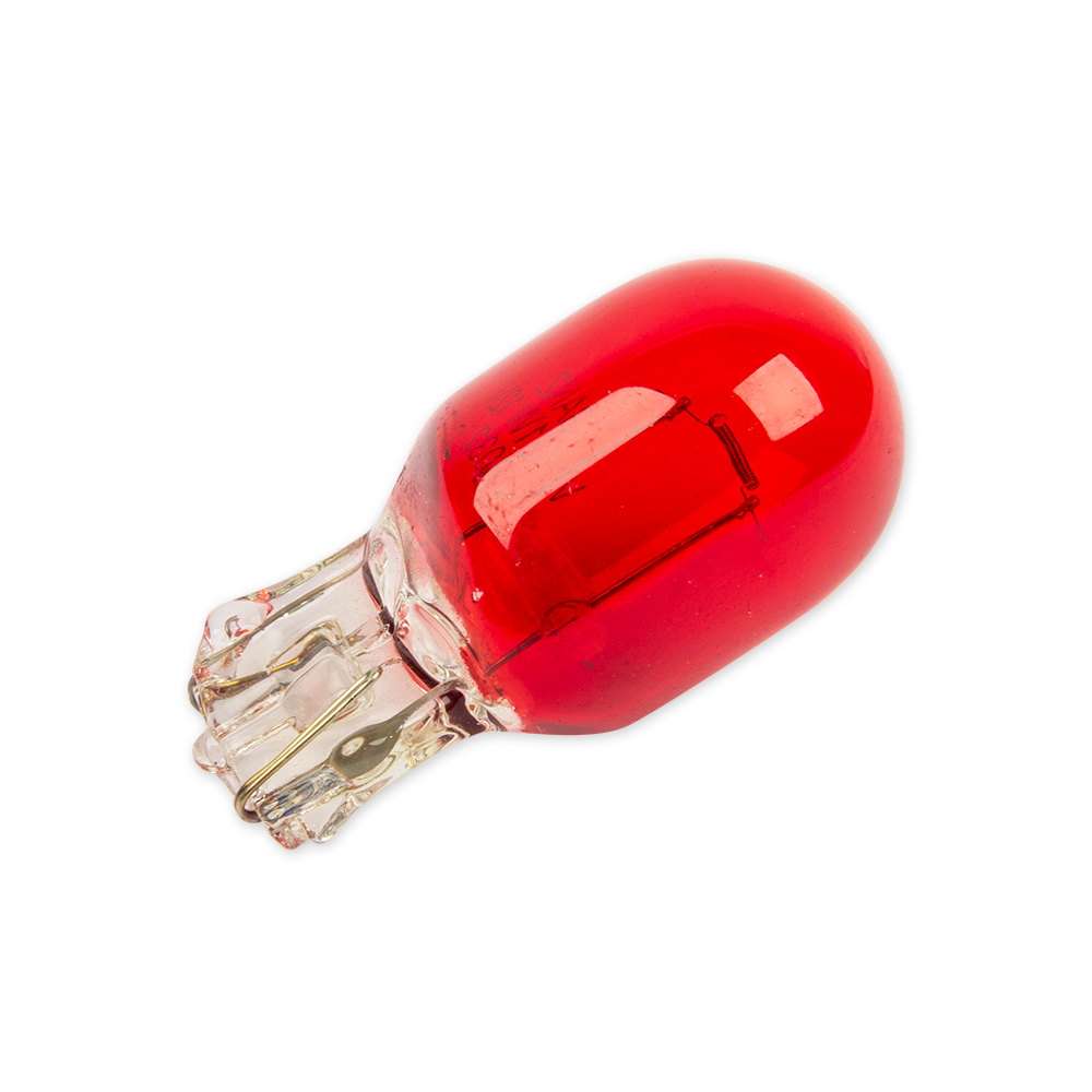 Лампа 12V WY21W 21W W3x16d 1 шт. BOX