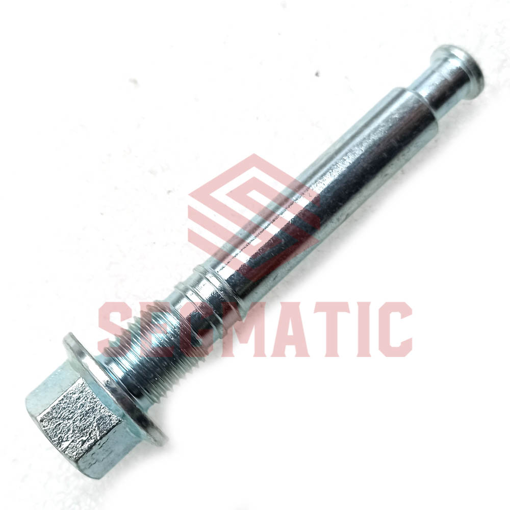 Направляющая суппорта тормозного задн. mitsubishi lancer CS 2000-2009 - SEGMATIC SG300025