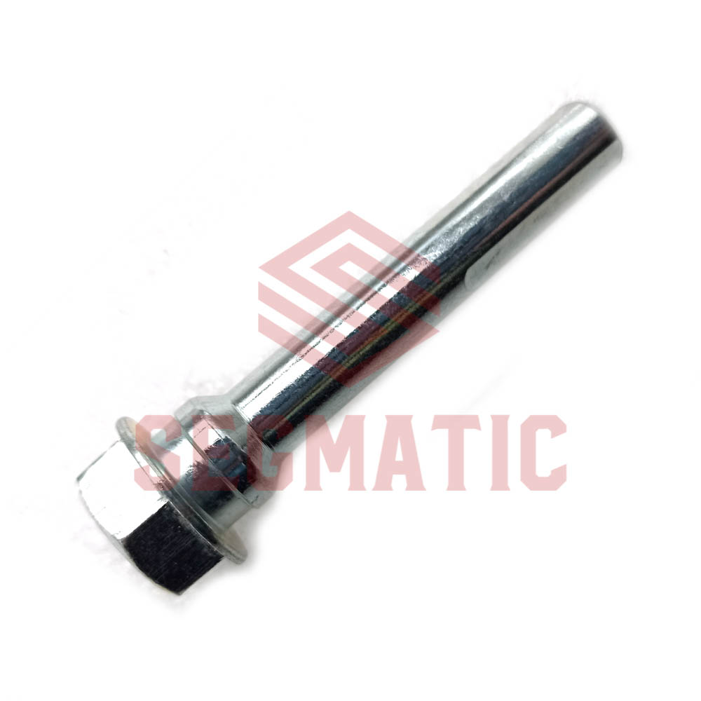 Направляющая суппорта тормозного перед. mitsubishi pajero pinin/io 1999-2005 - SEGMATIC SG300043