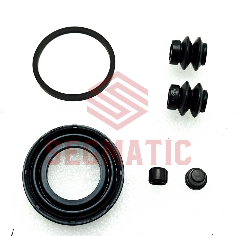 Ремкомплект суппорта задний lexus RX 400h (mcu_) 09-04-> - SEGMATIC SG700139