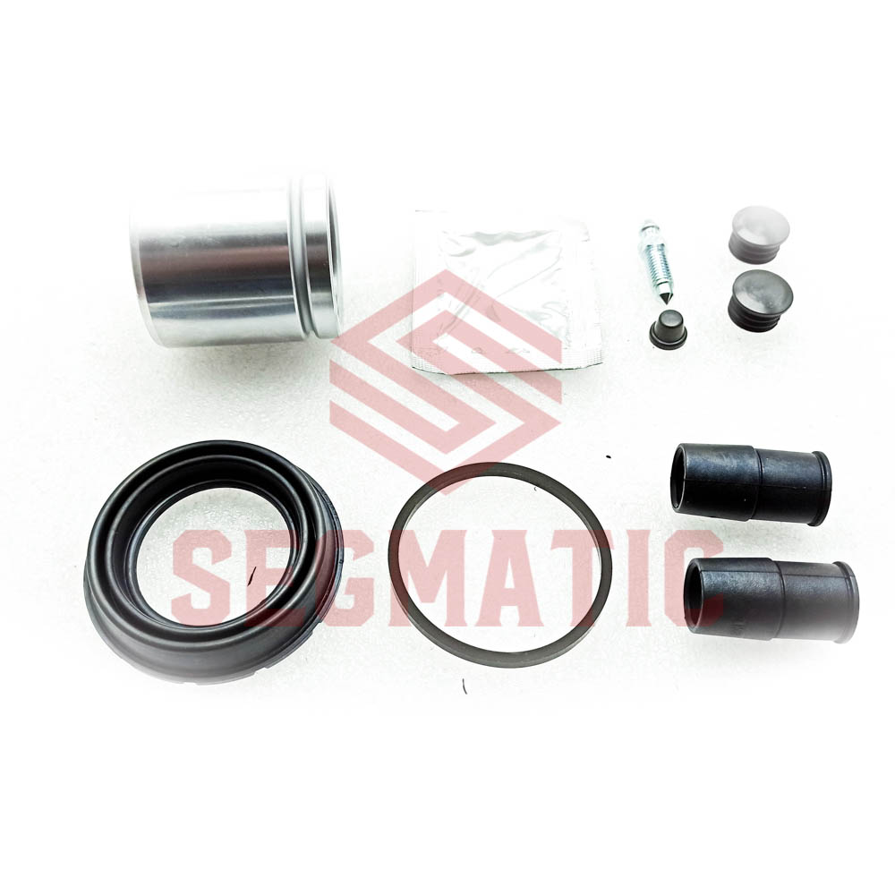 Ремкомплект суппорта+поршень ford focus i series 10-98->11-04 / fiatpunto 1.9 JTD 01-03-> - SEGMATIC SG700458