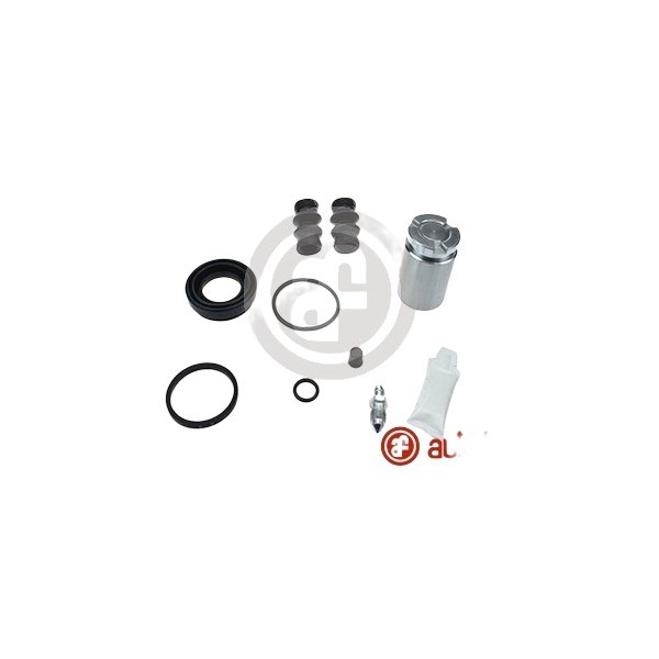 Ремкомплект тормозного суппортапоршень SEGMATIC SG700382 1906₽